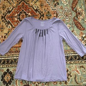 Vera Wang Blouse